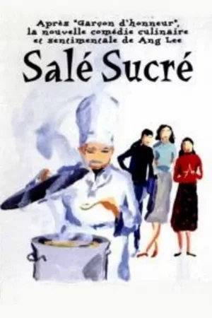 Photo du film : Salé sucré