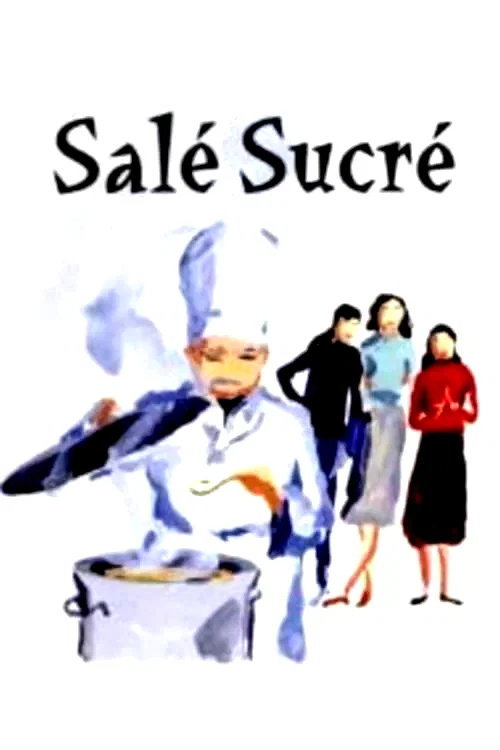 Photo 7 du film : Salé sucré