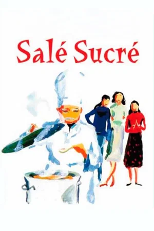 Photo du film : Salé sucré
