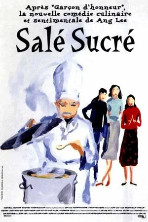 Photo du film : Salé sucré