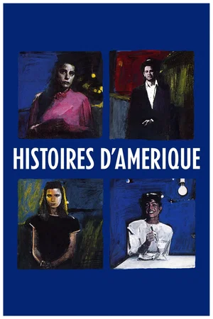 Affiche du film : Histoires d'amerique
