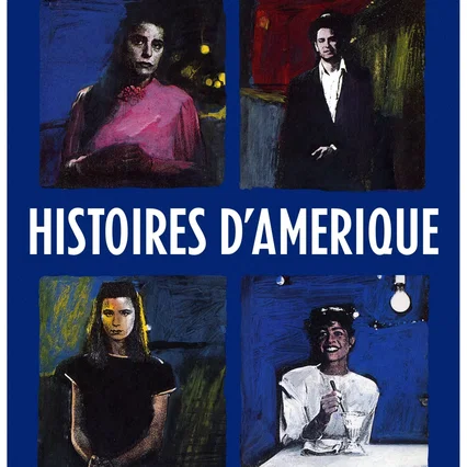 Miniature photo du film : Histoires d'amerique