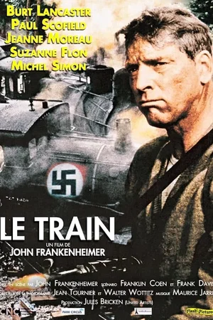 Photo du film : Le Train