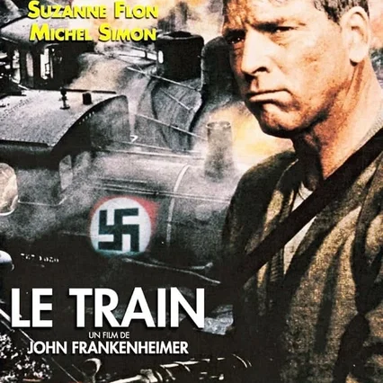 Miniature photo du film : Le Train