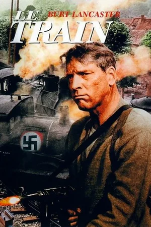 Photo du film : Le Train