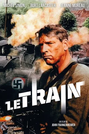 Photo du film : Le Train