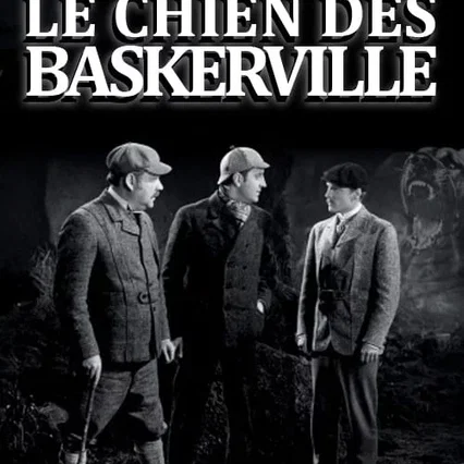 Miniature photo du film : Le Chien des Baskerville