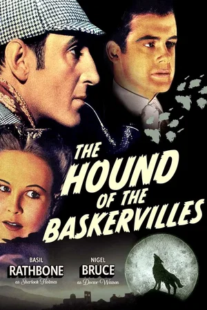 Photo du film : Le Chien des Baskerville