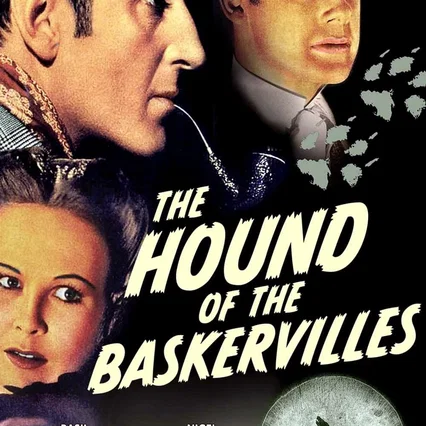 Miniature photo du film : Le Chien des Baskerville