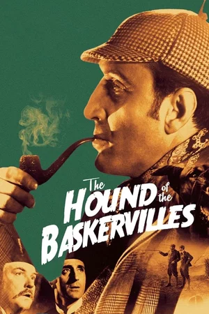 Photo du film : Le Chien des Baskerville