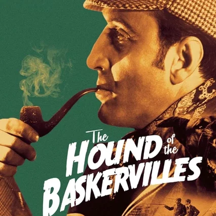 Miniature photo du film : Le Chien des Baskerville