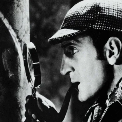Miniature photo du film : Le Chien des Baskerville