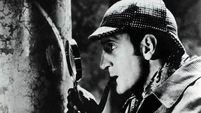 Photo du film : Le Chien des Baskerville