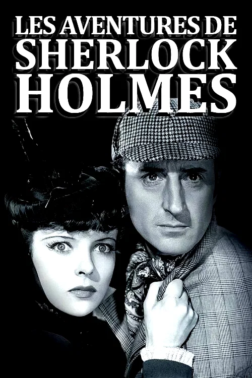 Photo 2 du film : Sherlock Holmes