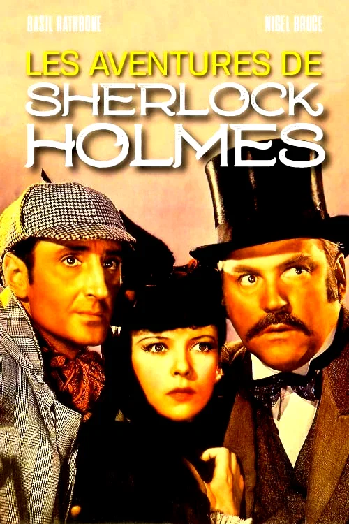 Photo 3 du film : Sherlock Holmes