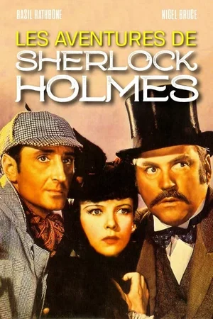 Photo du film : Sherlock Holmes