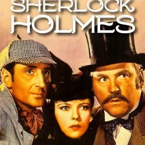 Photo du film : Sherlock Holmes