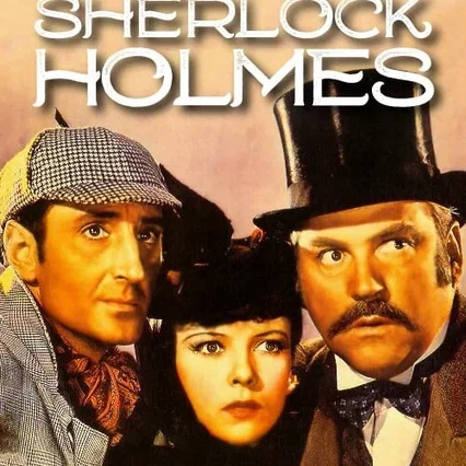 Miniature photo du film : Sherlock Holmes
