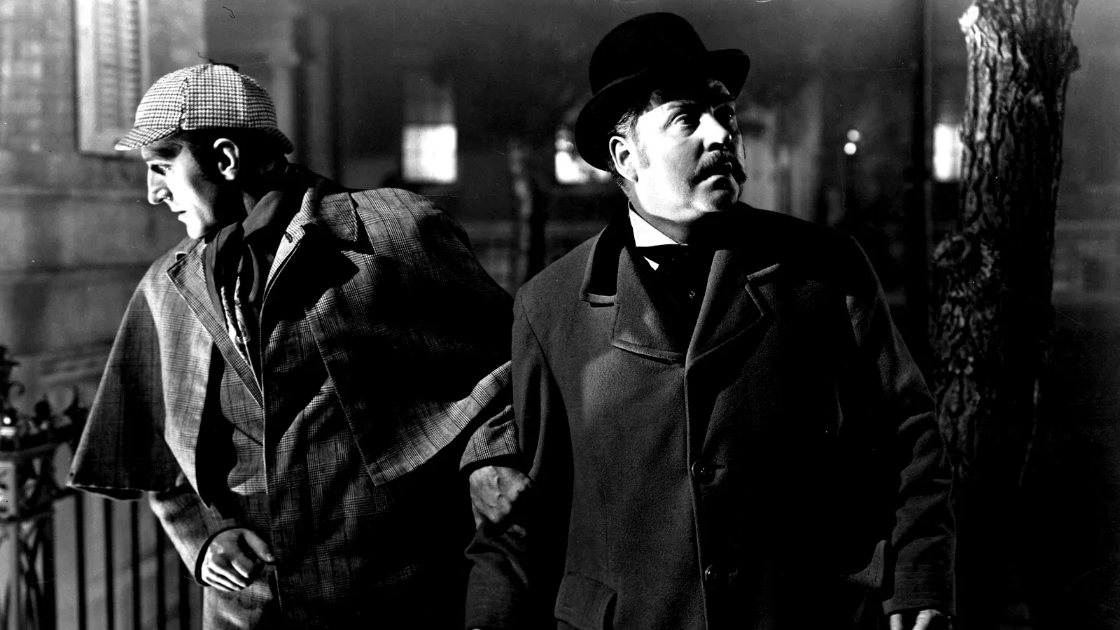 Photo 4 du film : Sherlock Holmes
