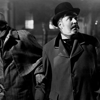 Miniature photo du film : Sherlock Holmes