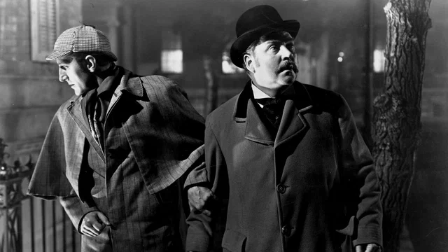 Photo du film : Sherlock Holmes