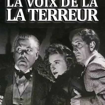 Miniature photo du film : Sherlock Holmes et la Voix de la terreur