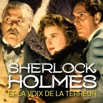 Miniature photo du film : Sherlock Holmes et la Voix de la terreur