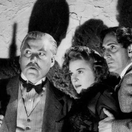 Miniature photo du film : Sherlock Holmes et la Voix de la terreur