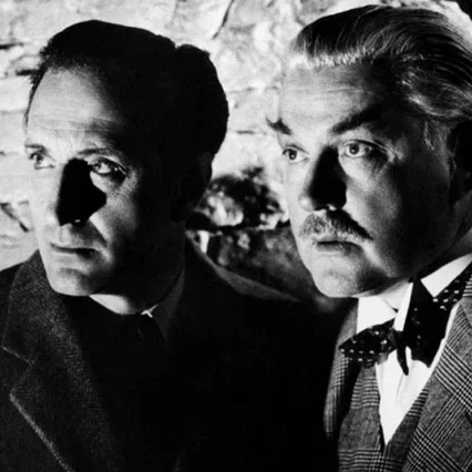Miniature photo du film : Sherlock Holmes et l'Arme secrète