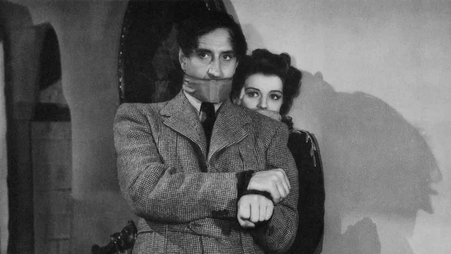 Photo du film : Sherlock Holmes à Washington