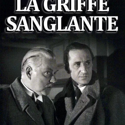 Miniature photo du film : Sherlock Holmes et la griffe sanglante