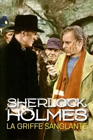 Photo du film : Sherlock Holmes et la griffe sanglante