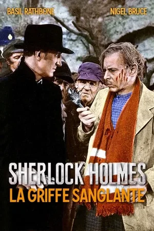 Photo du film : Sherlock Holmes et la griffe sanglante