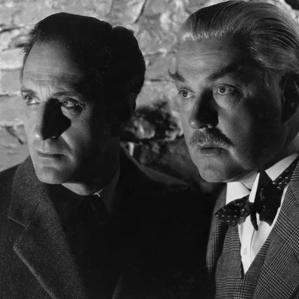 Miniature photo du film : Sherlock Holmes et la griffe sanglante