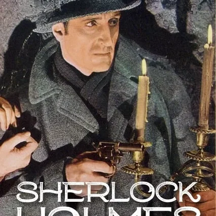 Miniature photo du film : Sherlock Holmes et la maison de la peur