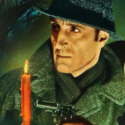 Miniature photo du film : Sherlock Holmes et la maison de la peur