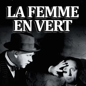 Photo du film : Sherlock Holmes et la femme en vert