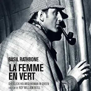 Photo du film : Sherlock Holmes et la femme en vert