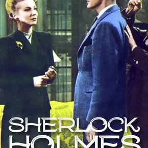 Photo du film : Sherlock Holmes et la femme en vert