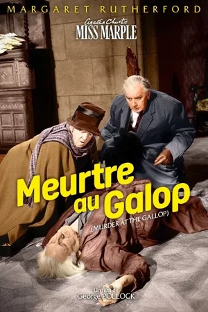 Photo du film : Meurtre au galop