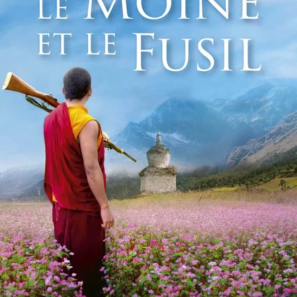 Miniature photo du film : Le Moine et le fusil
