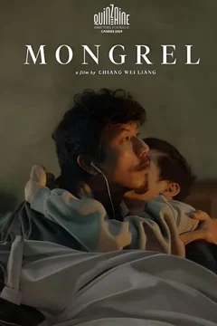 Affiche du film Mongrel