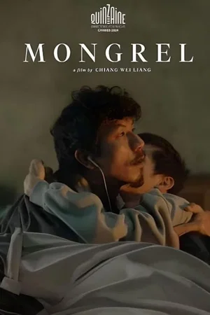 Affiche du film : Mongrel