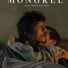 Photo du film : Mongrel