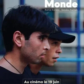 Photo du film : Nouveau monde