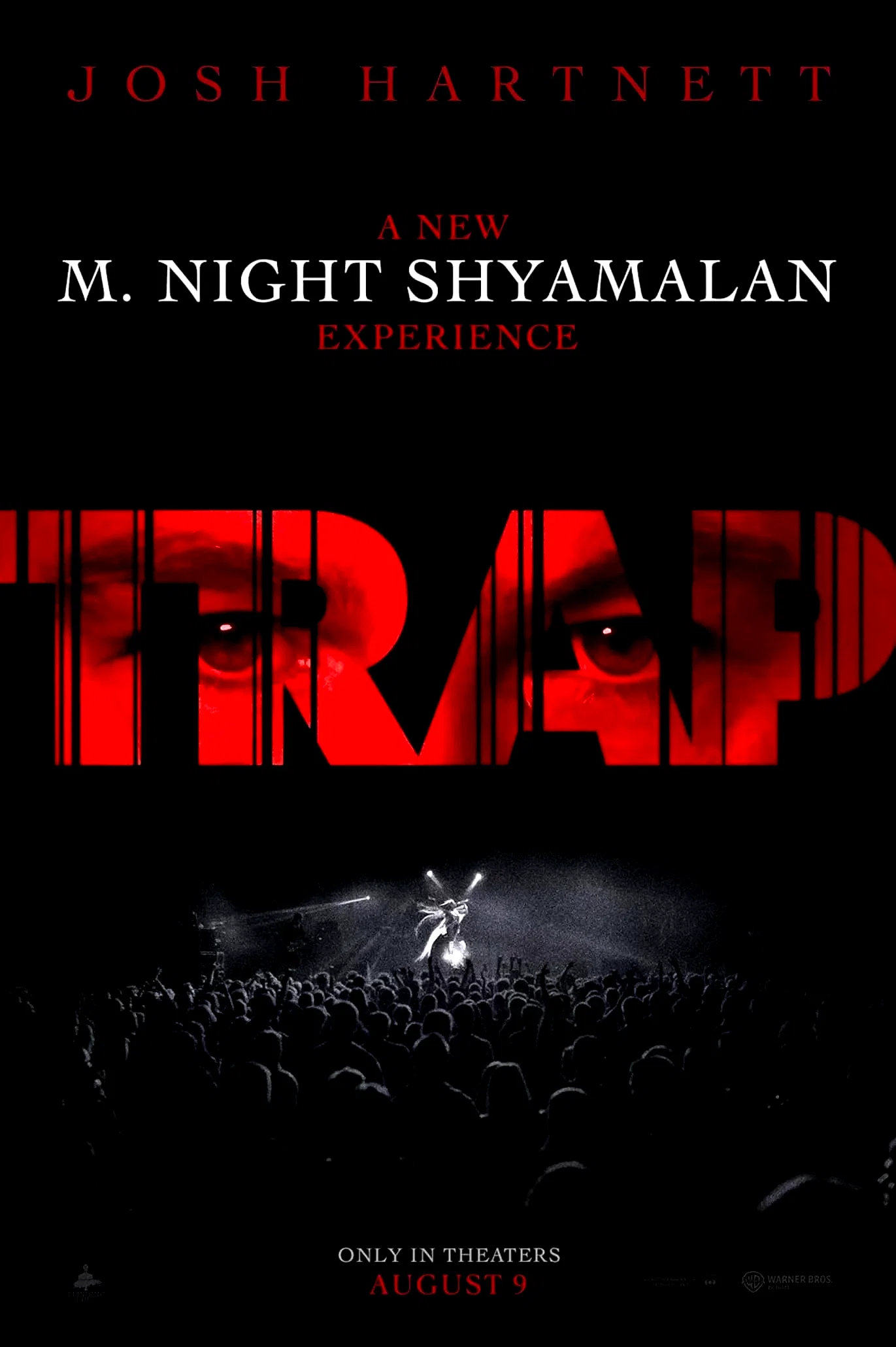 Photo 1 du film : Trap