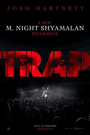 Photo 1 du film : Trap