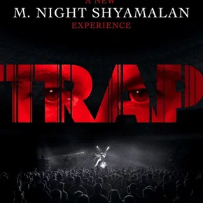 Photo du film : Trap