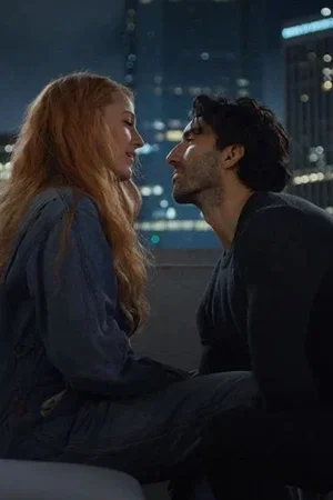 Photo du film : Jamais plus - It Ends With Us