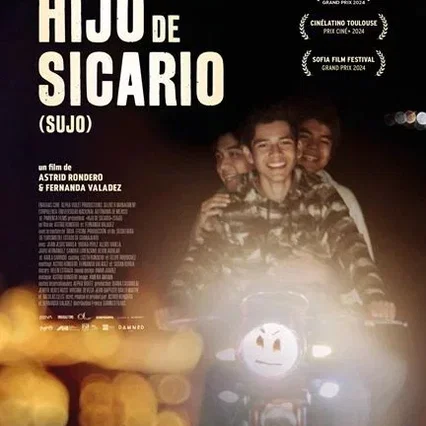 Miniature photo du film : Hijo de Sicario